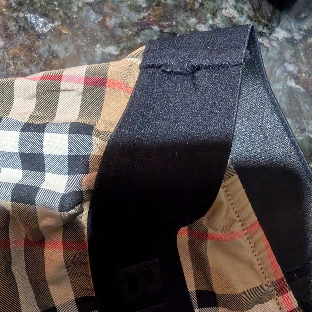 Burberry leggings - Picture 8 of 10